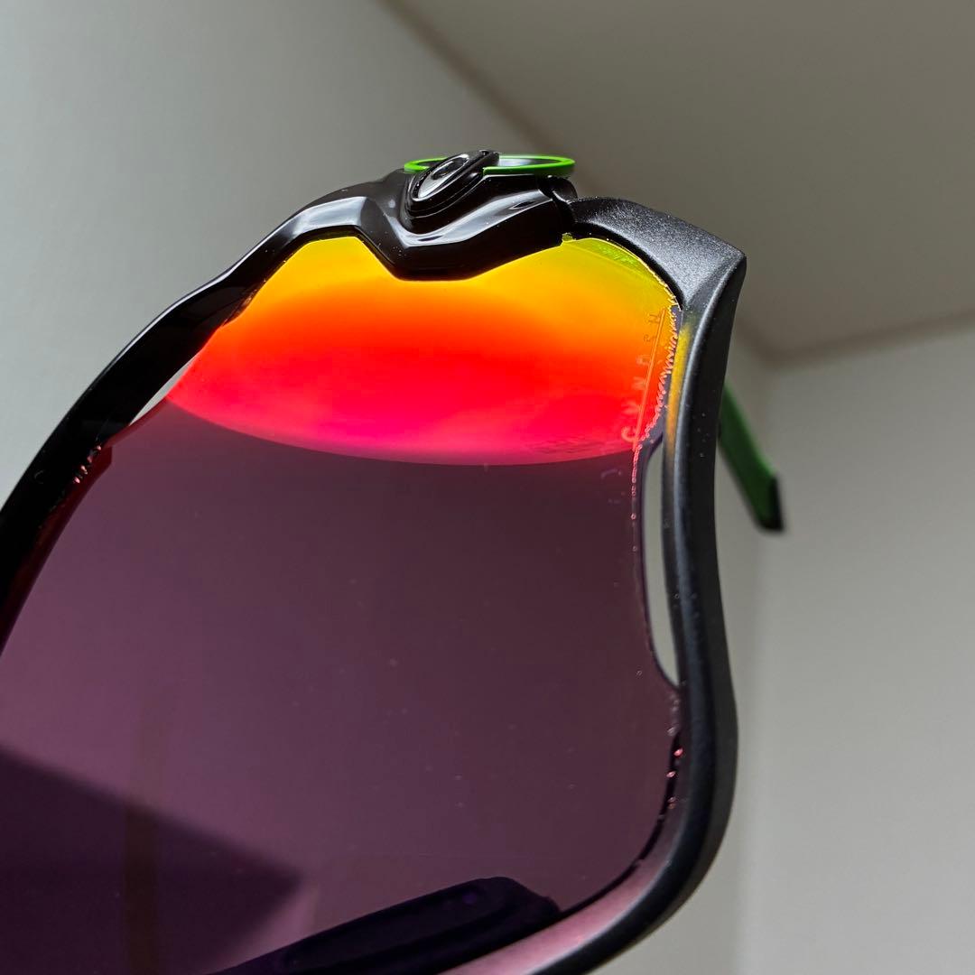 OAKLEY オークリー Jawbreaker ジョウブレーカー