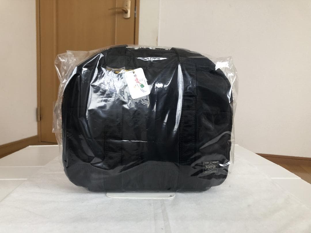 新品　ポーター　タンカー　ボストン　バッグ　トート　s　ミニ　ポーチ　旅行