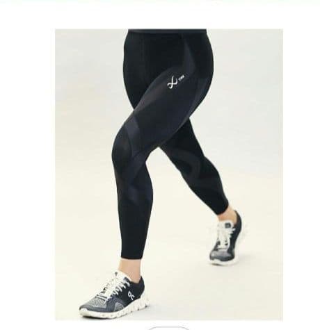 ❤美品❤CWX/ワコール　HZY339 　レディーススポーツタイツジェネレーター