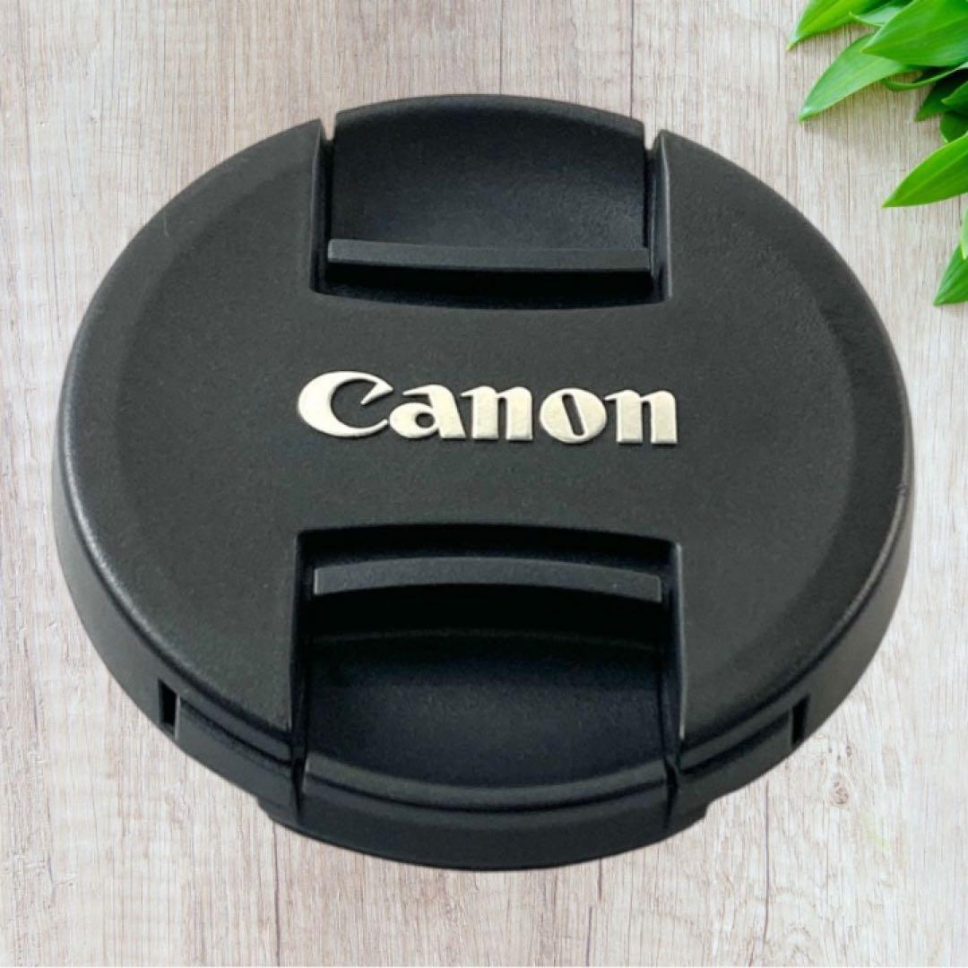 美品　Canon EF-S 55-250mm f/4-5.6