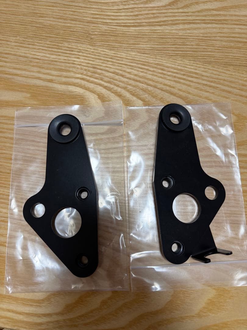 z1 z2 日進ワークス　エンジンハンガー