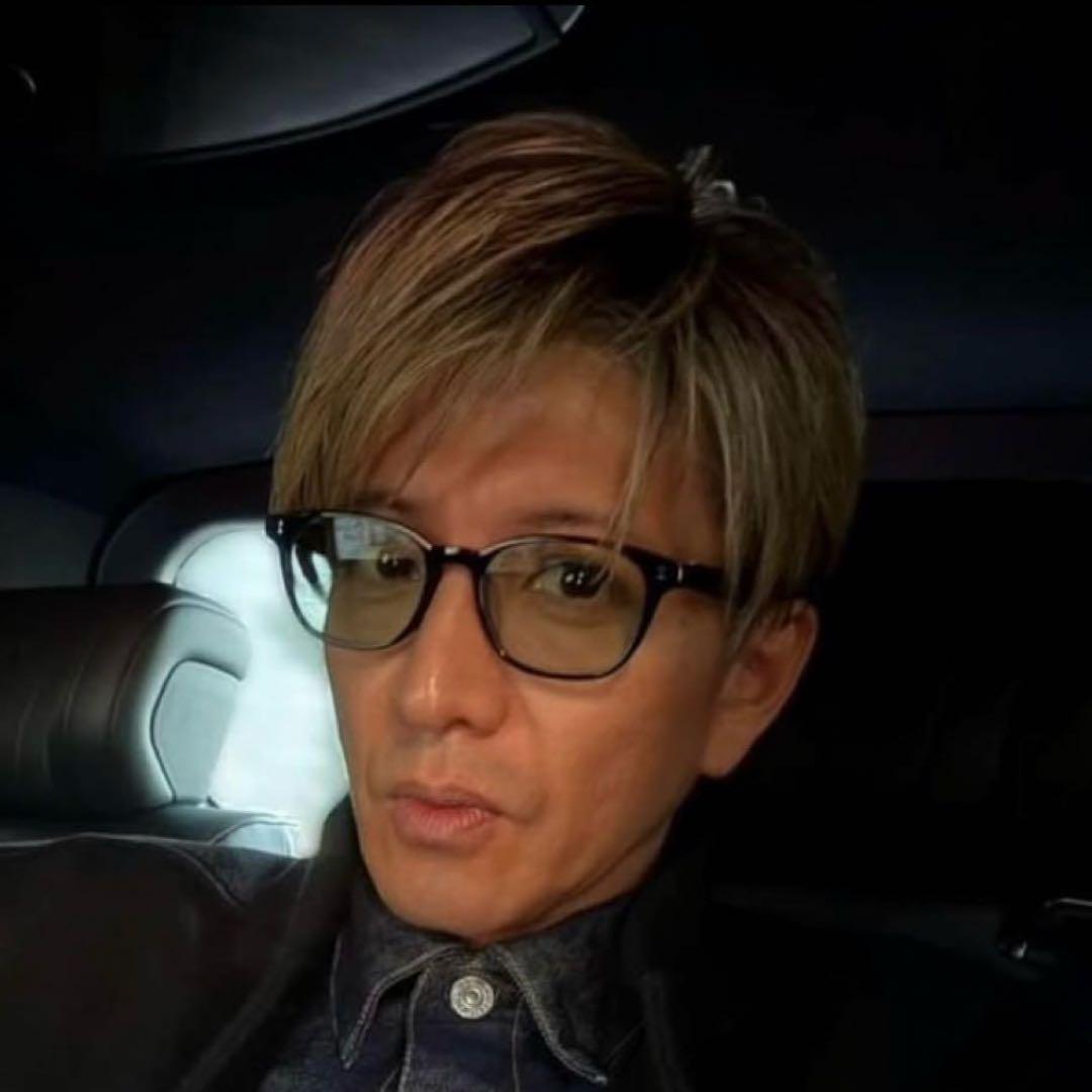OWNDAYS オンデーズ 木村拓哉 キムタク 着用 サングラス同型同色