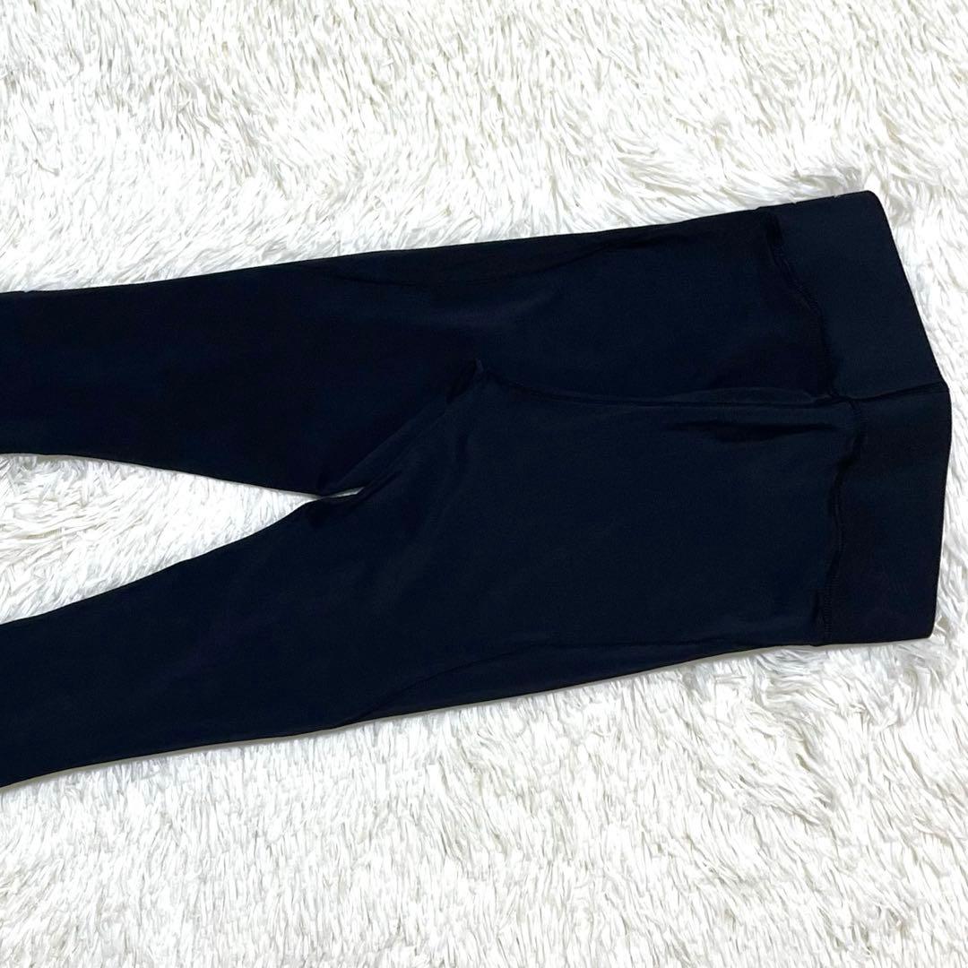 C3fit インスピレーション ロングタイツ GCW09350 レディース M