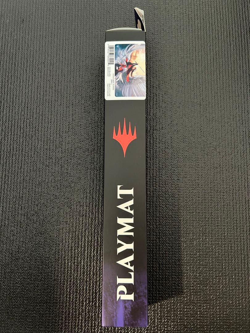 MTG 和装　天使トークン プレイマット GWスタンダードキャンペーン 未開封
