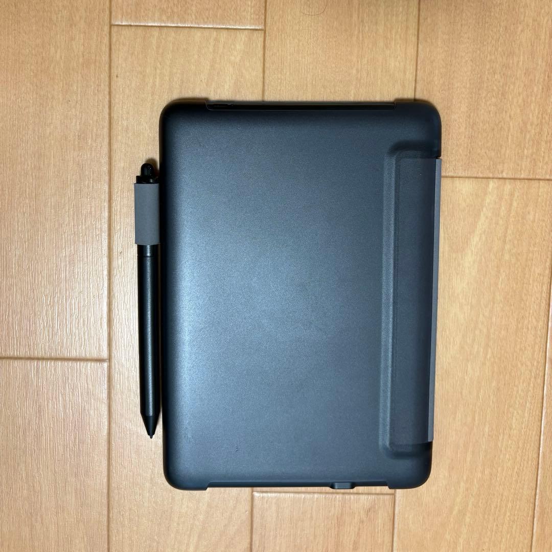 ONYX BOOX Nova3 E-inkタブレット 白黒モデル