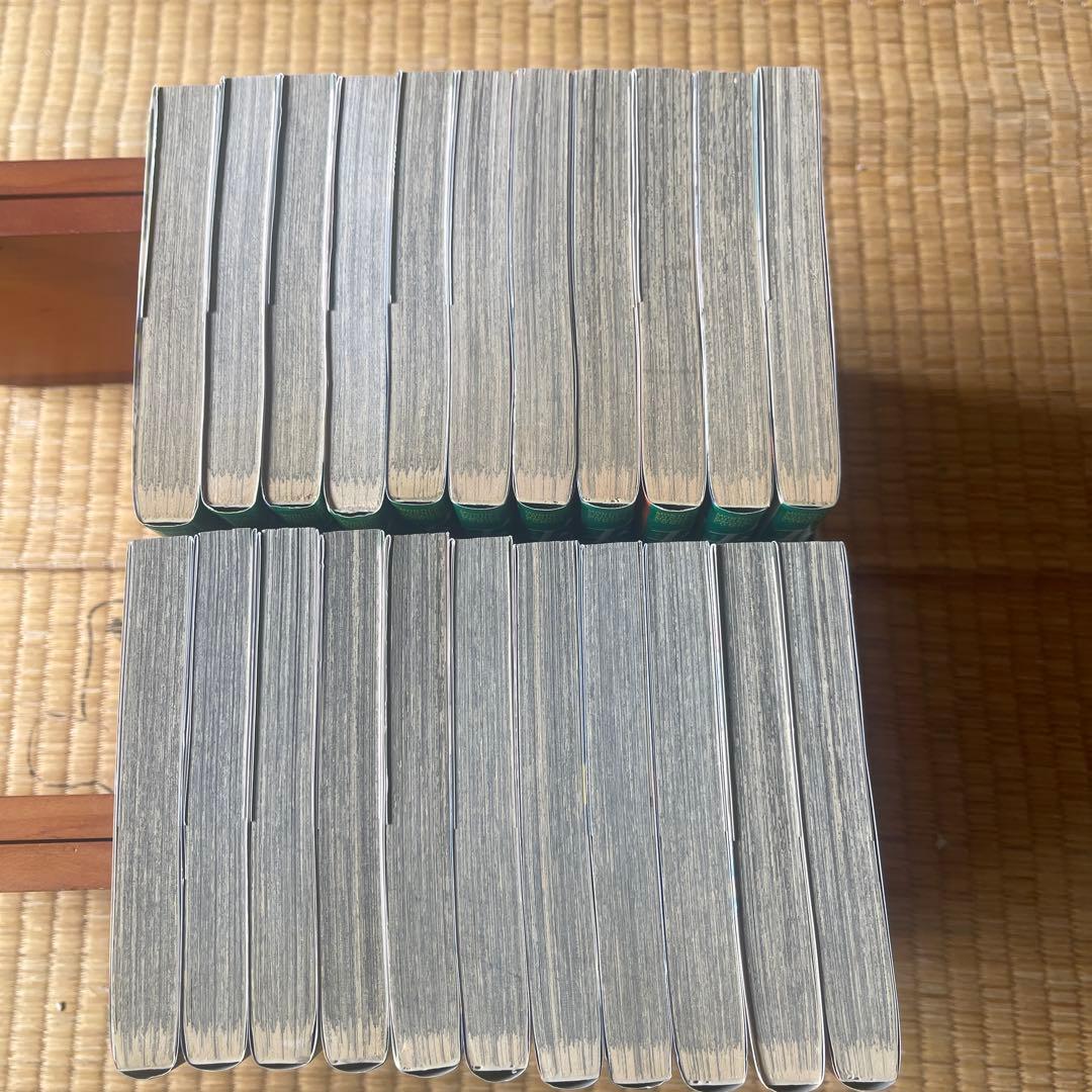 【限定まとめ出品】4P田中くん 風光る～甲子園～ 天のプラタナス