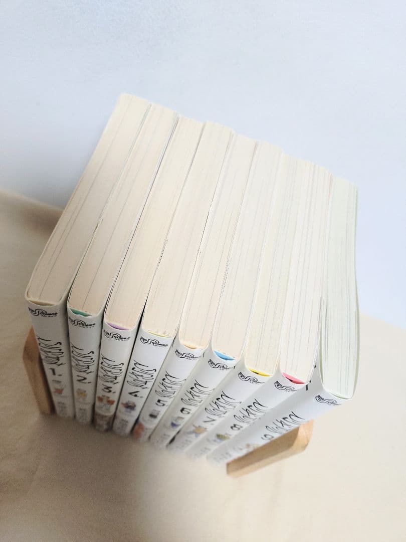 ひらやすみ 1～9巻 既刊全巻セット 真造圭伍