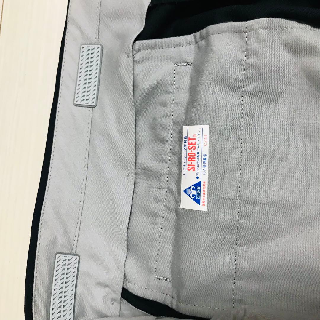【大きいサイズ】アオキ スーツ AB7 冠婚葬祭　XL