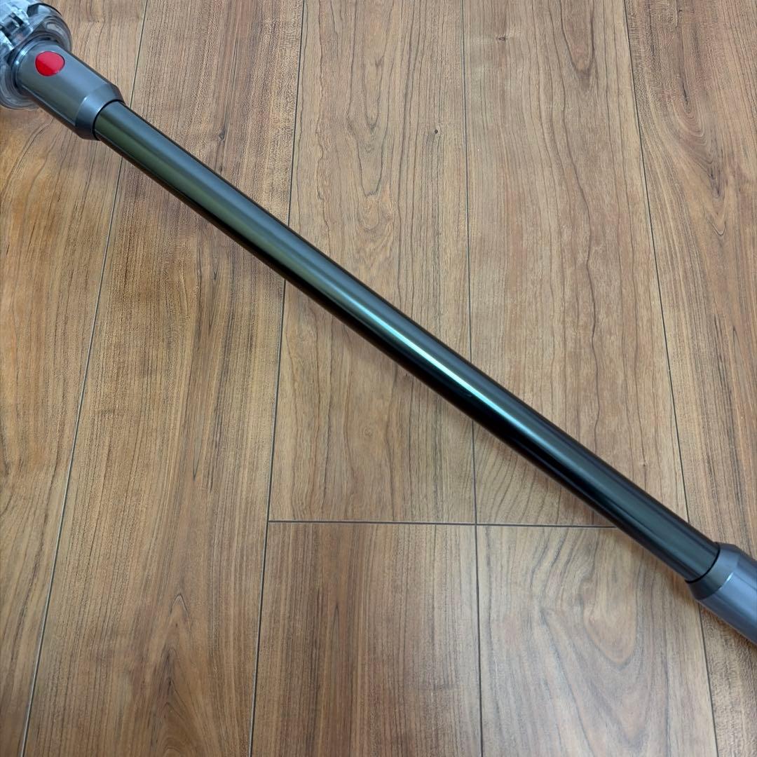 値下げ ダイソン スティッククリーナー Micro 1.5kg SV21 FF2